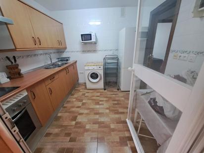 Flat for sale in V Centenario - Piletas - Capuchinos