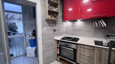 Foto 5 de Pis en venda a Calle Clavileño, 6, El Palau - Escorxador, Mataró