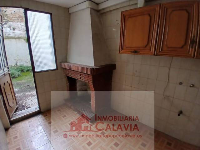 Casa-chalet en Venta en Baeza