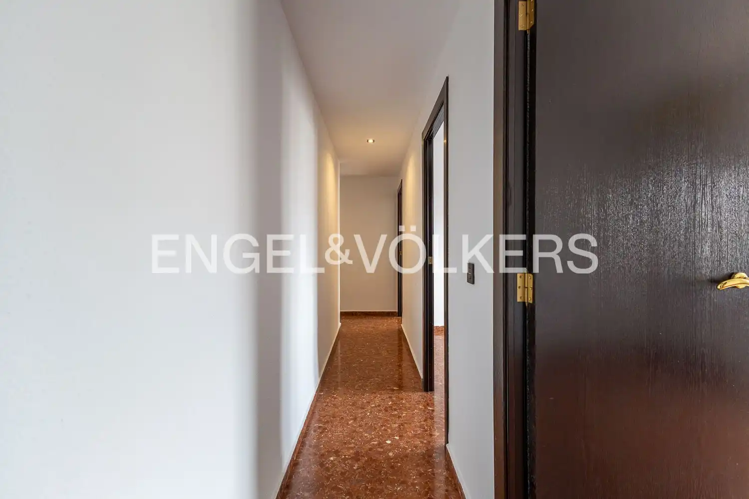 Piso en venta en Valencia con Aire acondicionado, Calefacción y Balcón
