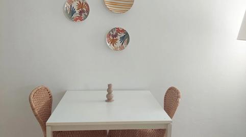 Foto 5 de Apartament de lloguer a La Trinidad, Málaga