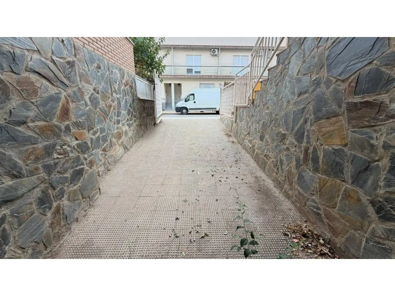 Terraced house for sale in Calle San Juan de Dios, imagen 33