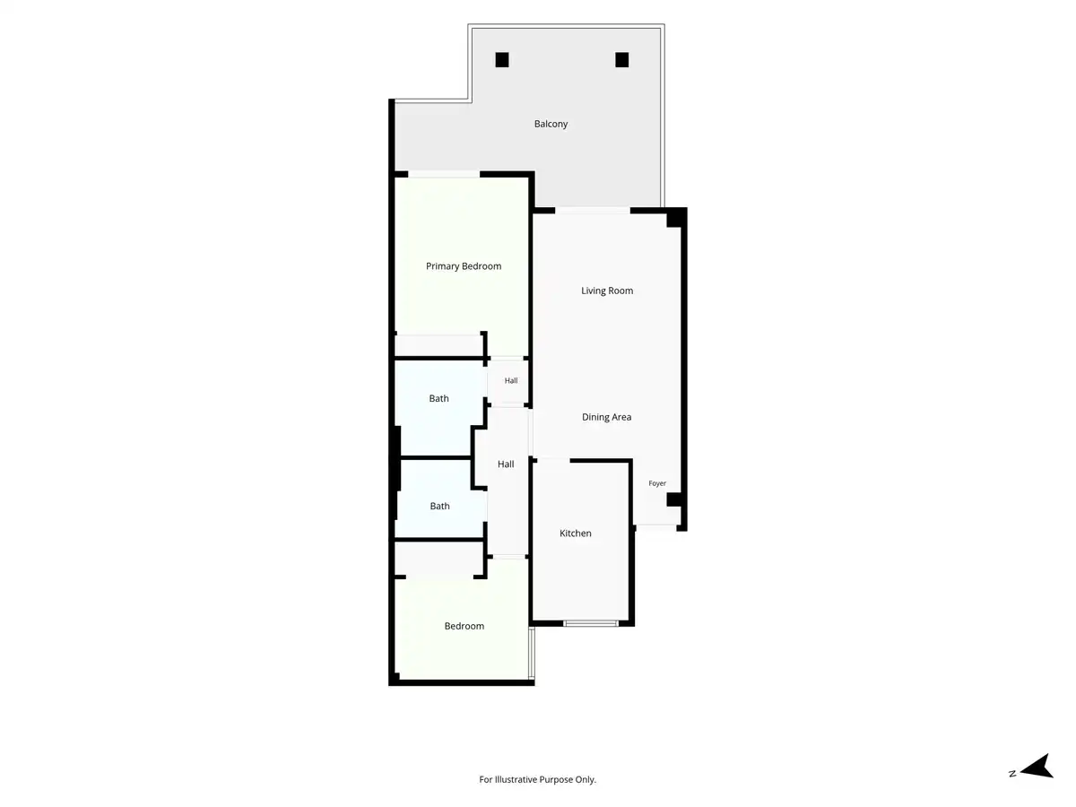 Apartament amb piscina en venda a Elviria - Cabopino, imagen 15