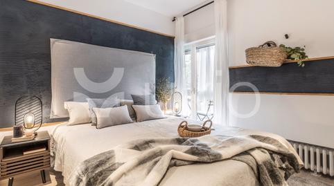 Photo 3 of Apartment to rent in Calle del Pensamiento, Castillejos - Cuzco,  Madrid Capital