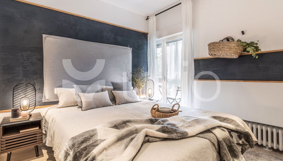 Apartamento de alquiler en Calle del Pensamiento, Castillejos - Cuzco - Imagen 3