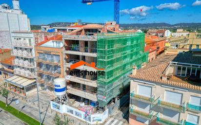 Exterior view of Apartment for sale in Calonge  with Air Conditioner, Heating and Terrace