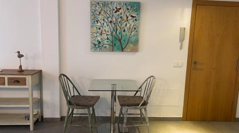 Foto 4 de Apartament de lloguer a Carrer de Pere Quintana, Ciudad Jardín, Illes Balears