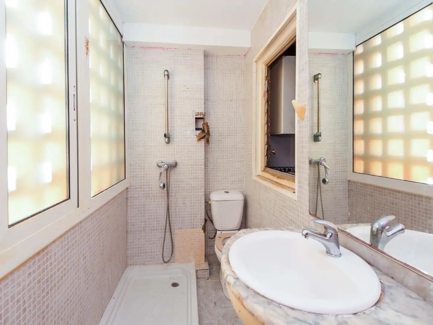Baño de Piso en venta en Calafell