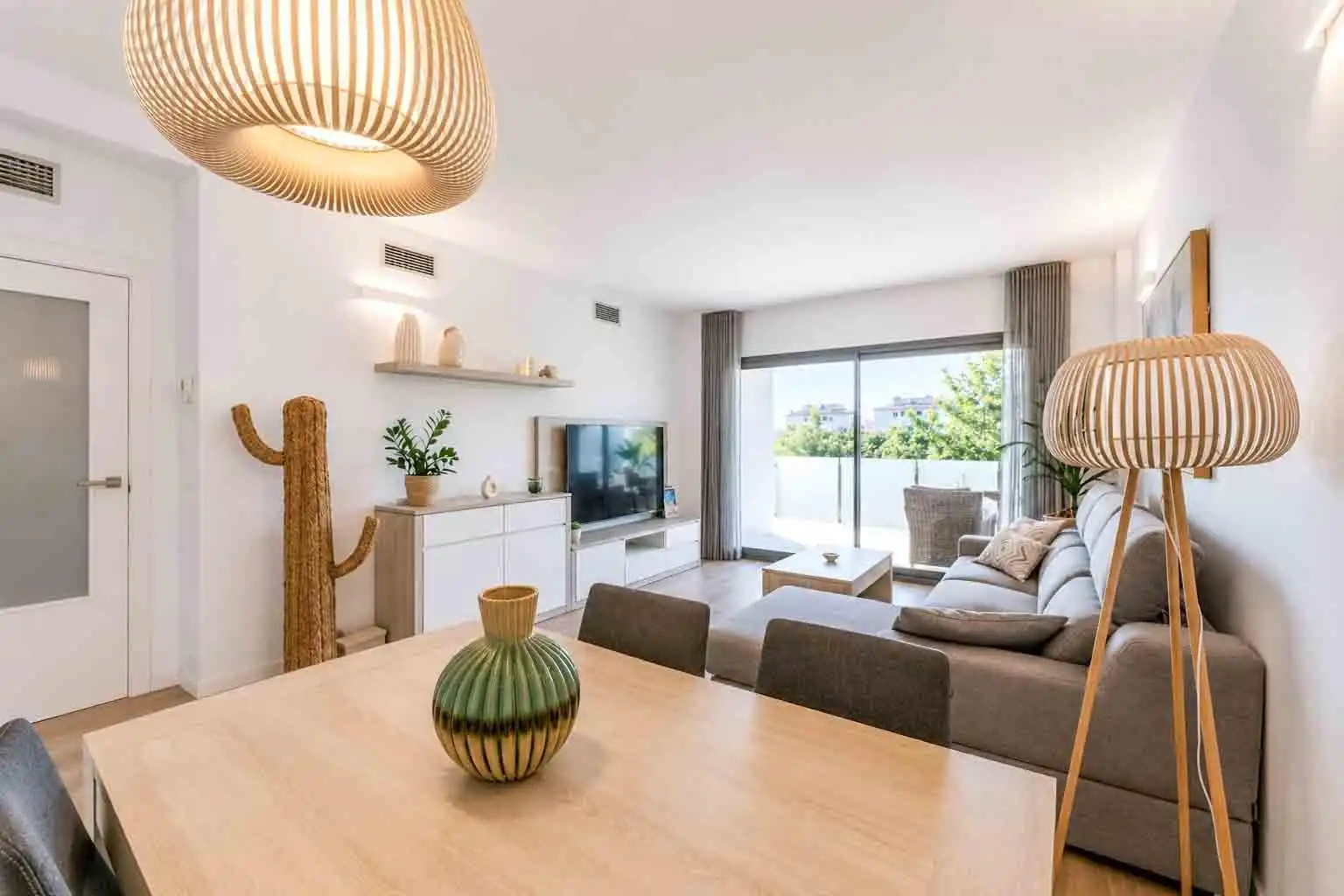 Wohnung zum Verkauf in La Plana