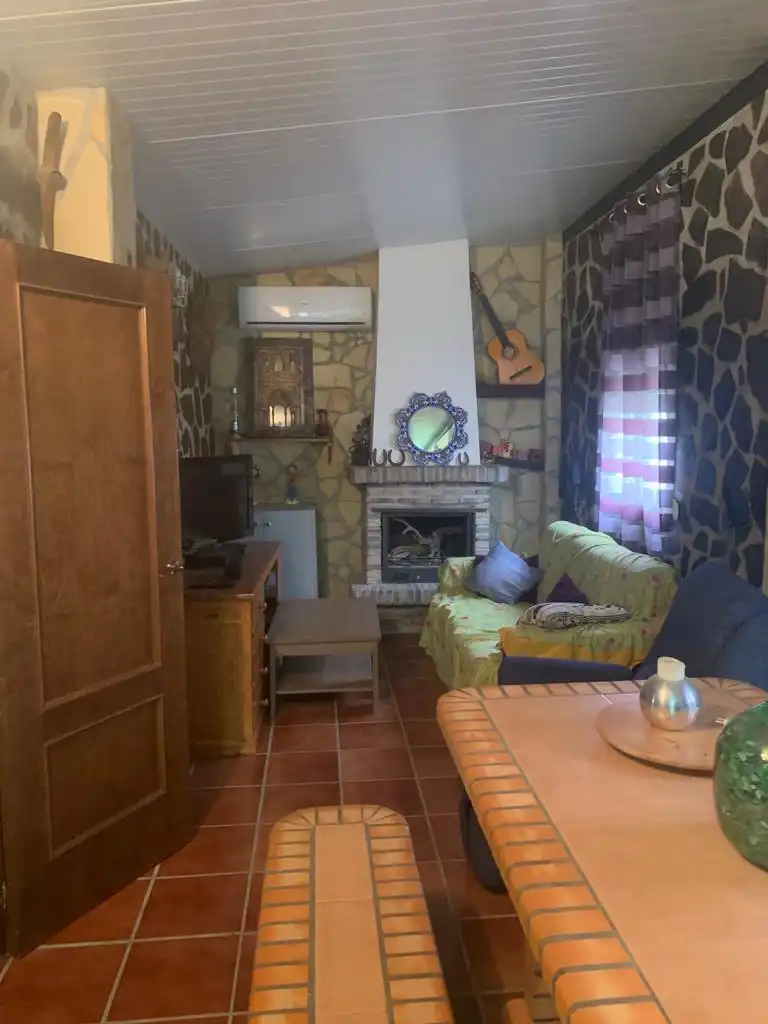 Haus zum Verkauf in Calle Camino de los Llanos 22B, imagen 7
