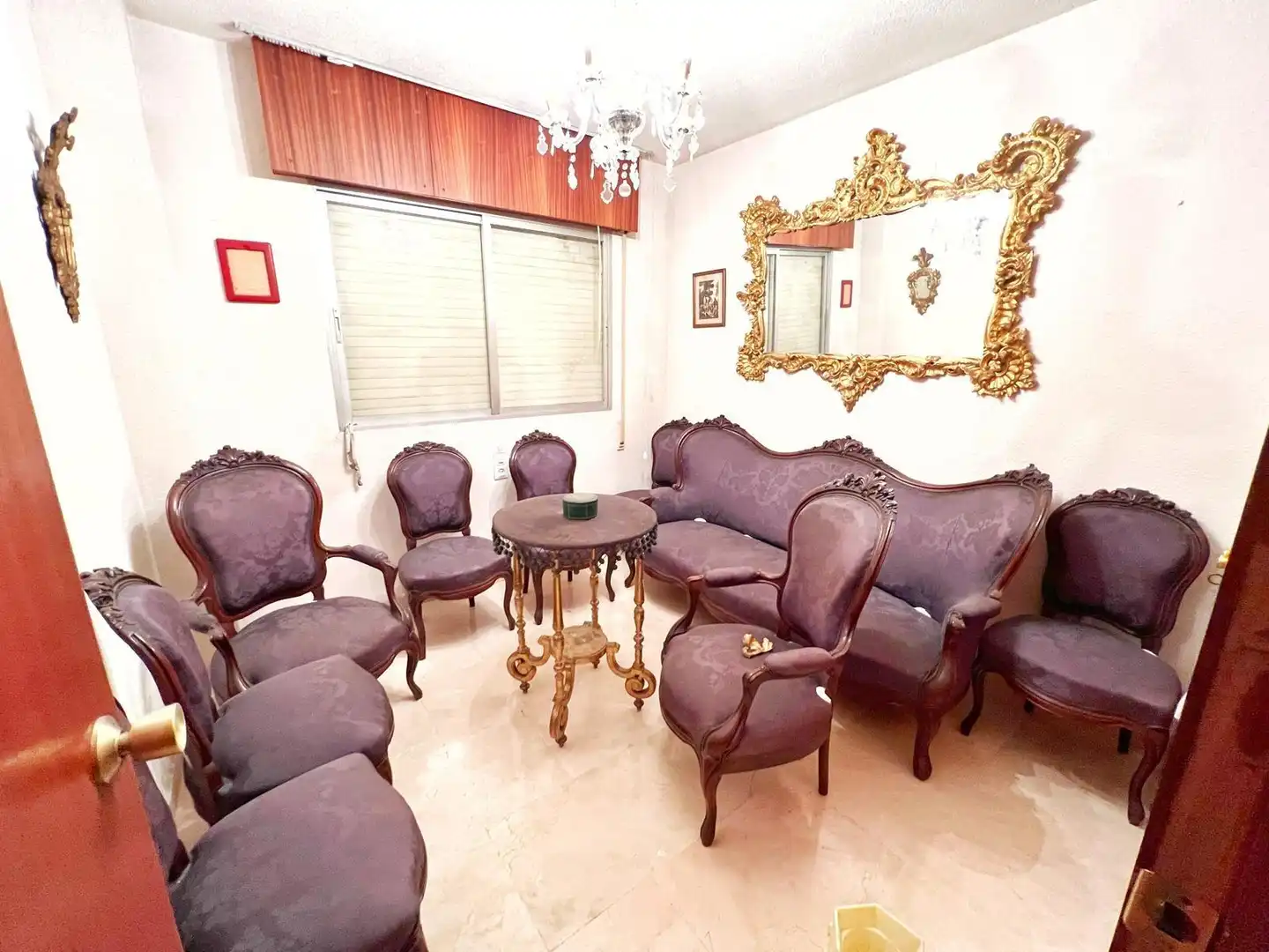 Flat for sale in Zona Centro