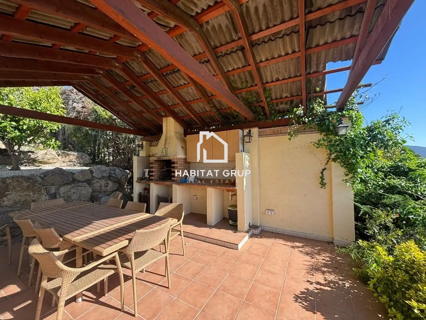 Casa con piscina en venta en Cabanyes - Mas Ambrós - Mas Pallí, imagen 15