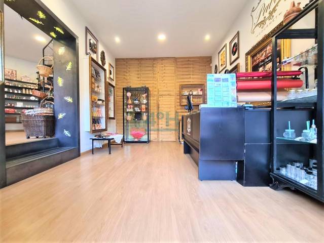 Local comercial en Venta en Casco Viejo