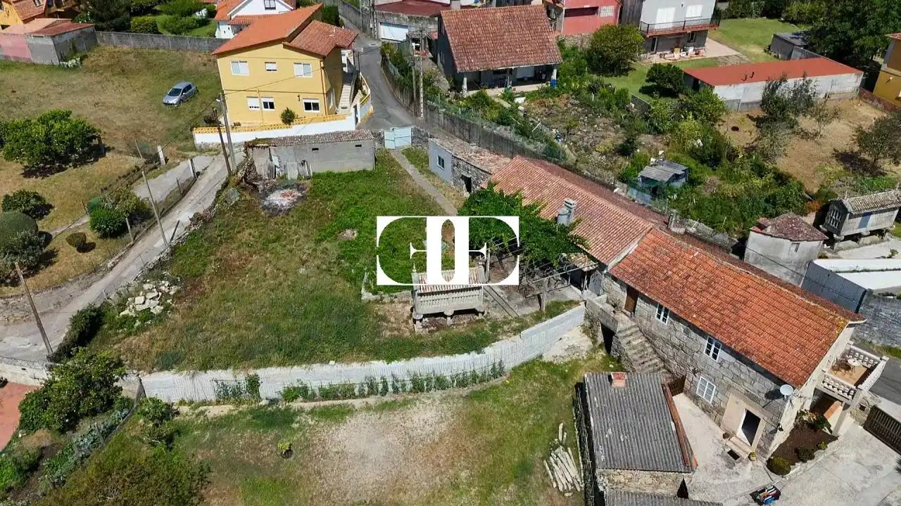 Casa o chalet en venta en Camiño Sixtro, Coruxo - Oia - Saiáns