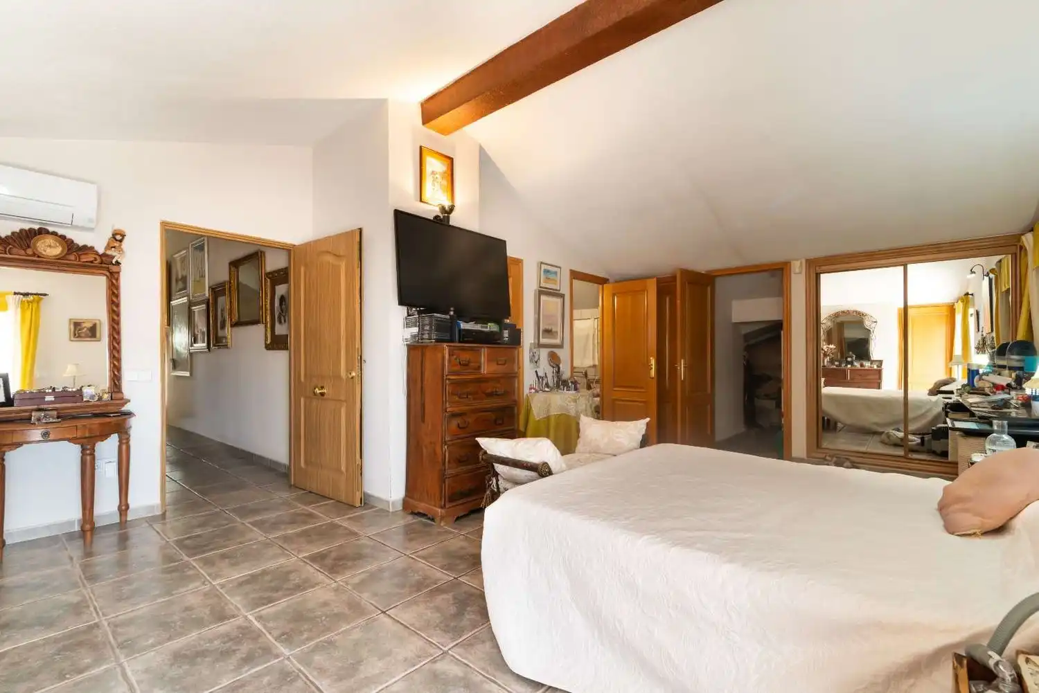 Villa mit Terrasse zum Verkauf in PARIS, imagen 60