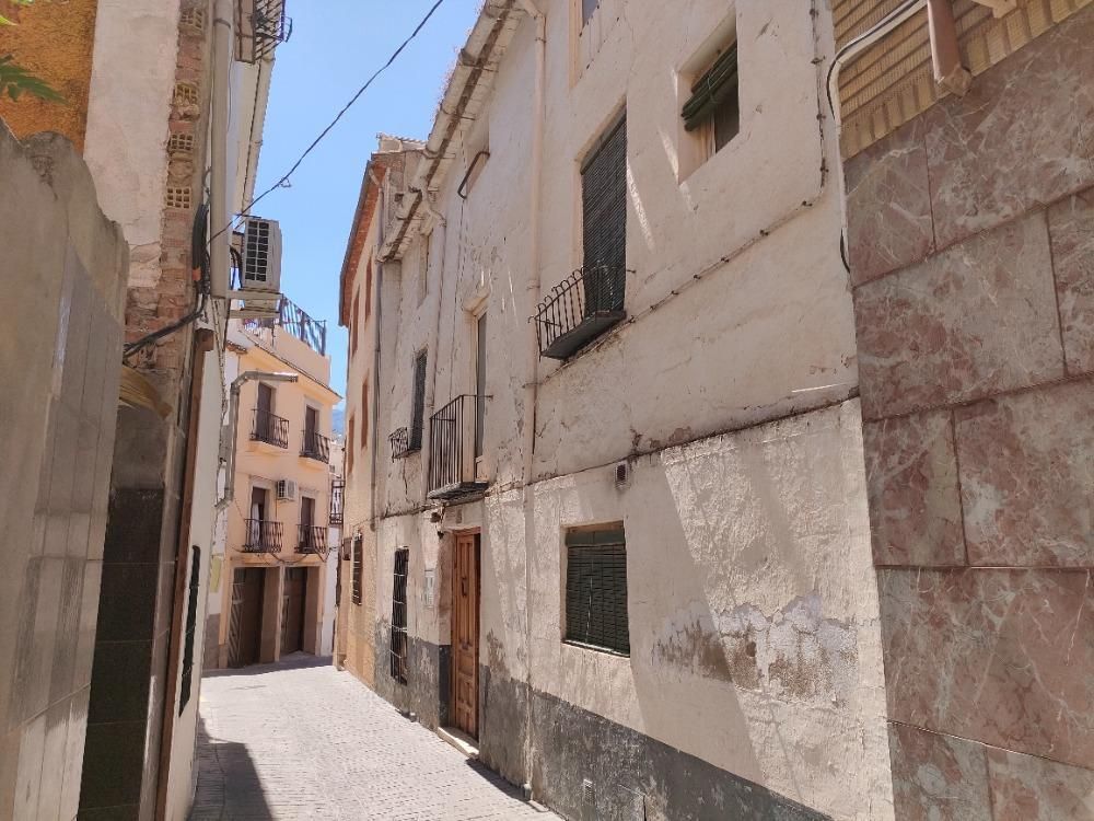 Vista exterior de Piso en venta en Torres con Terraza