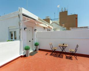 Apartament de lloguer a Barrio de Benicalap