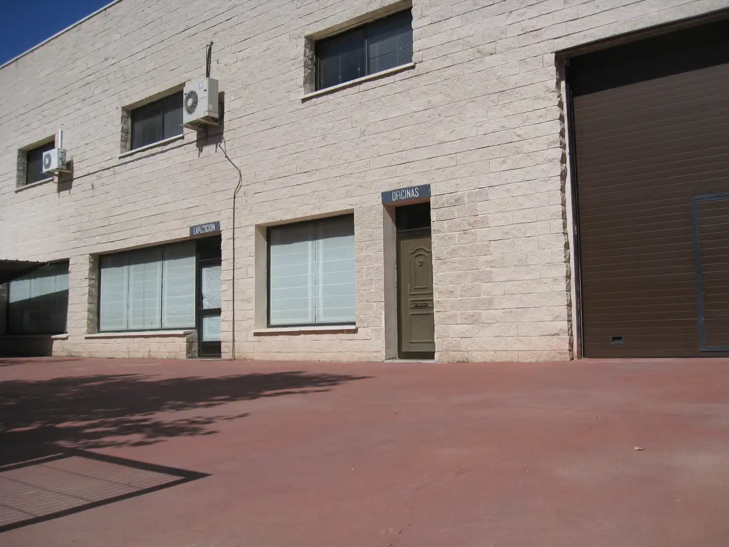 Industrial building for sale in La Dehesa - El Pinar, imagen 2
