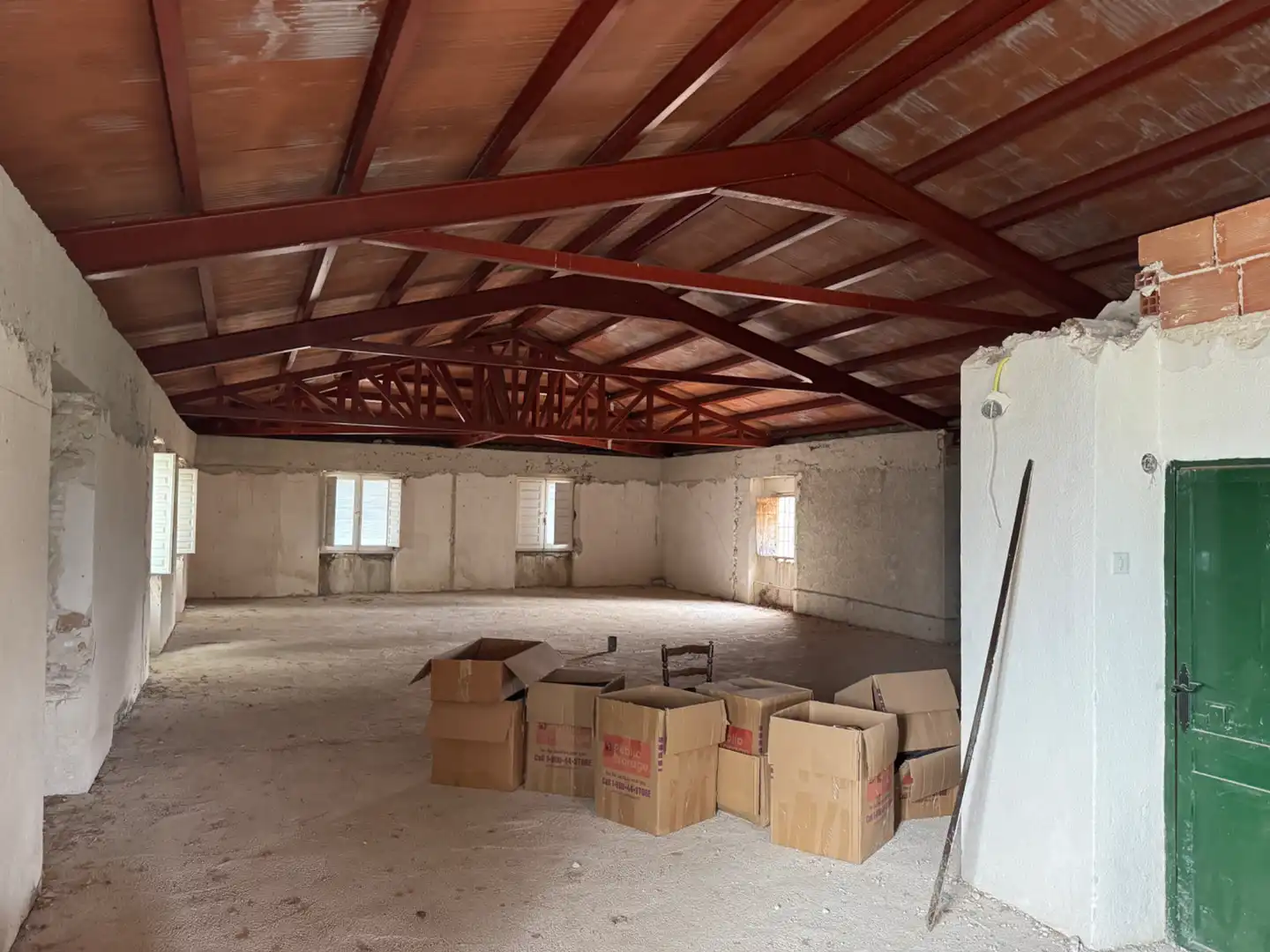 Chalet con terraza en venta en RM-C16 2, imagen 84