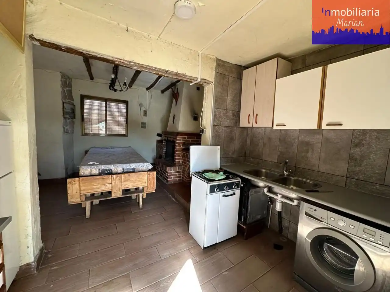 Kitchen of Country homes for sale in Fuentelcésped