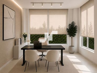 Office space to rent in Furs de Valencia