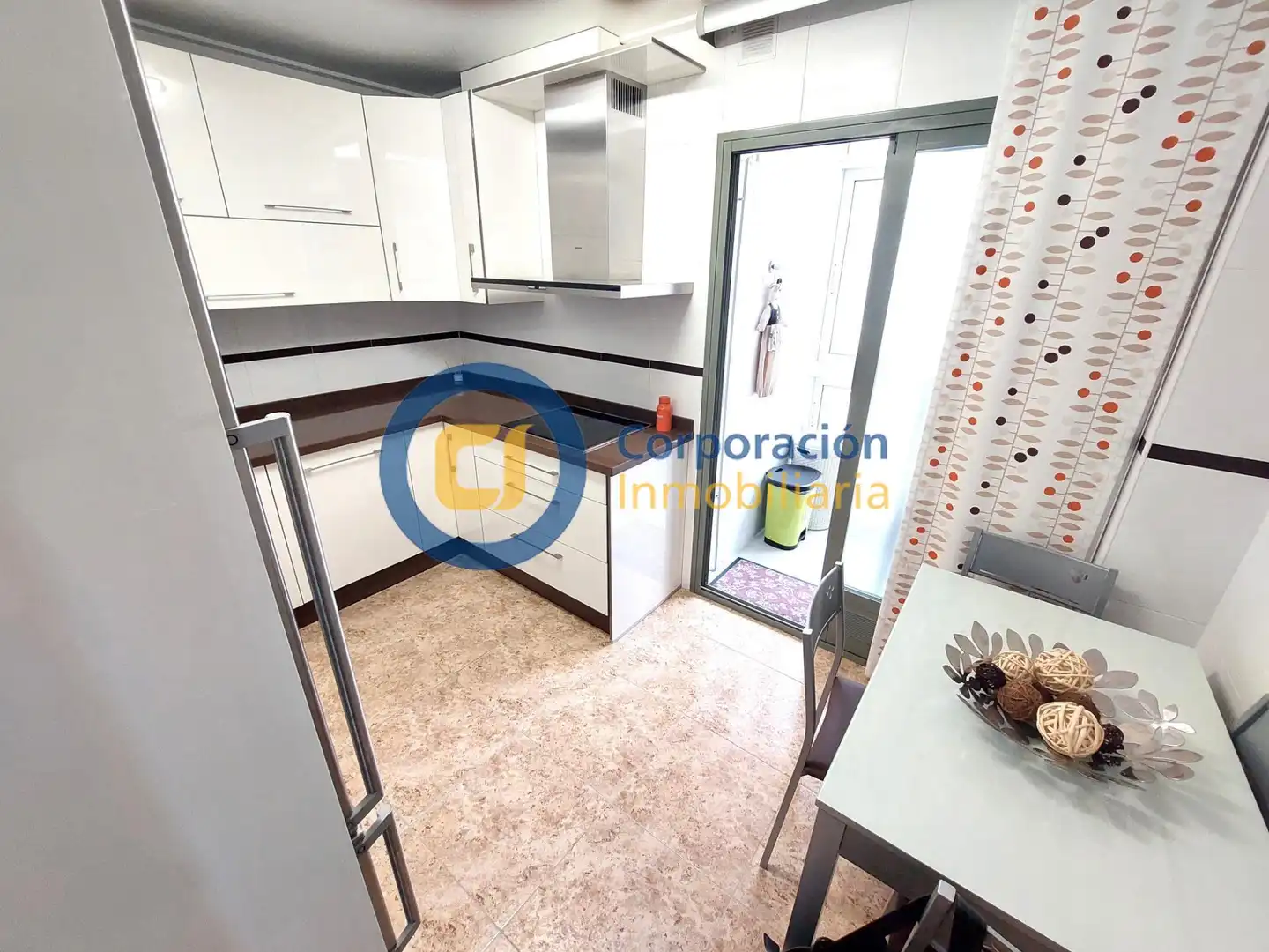 Cocina de Piso en venta en Lorca con Trastero