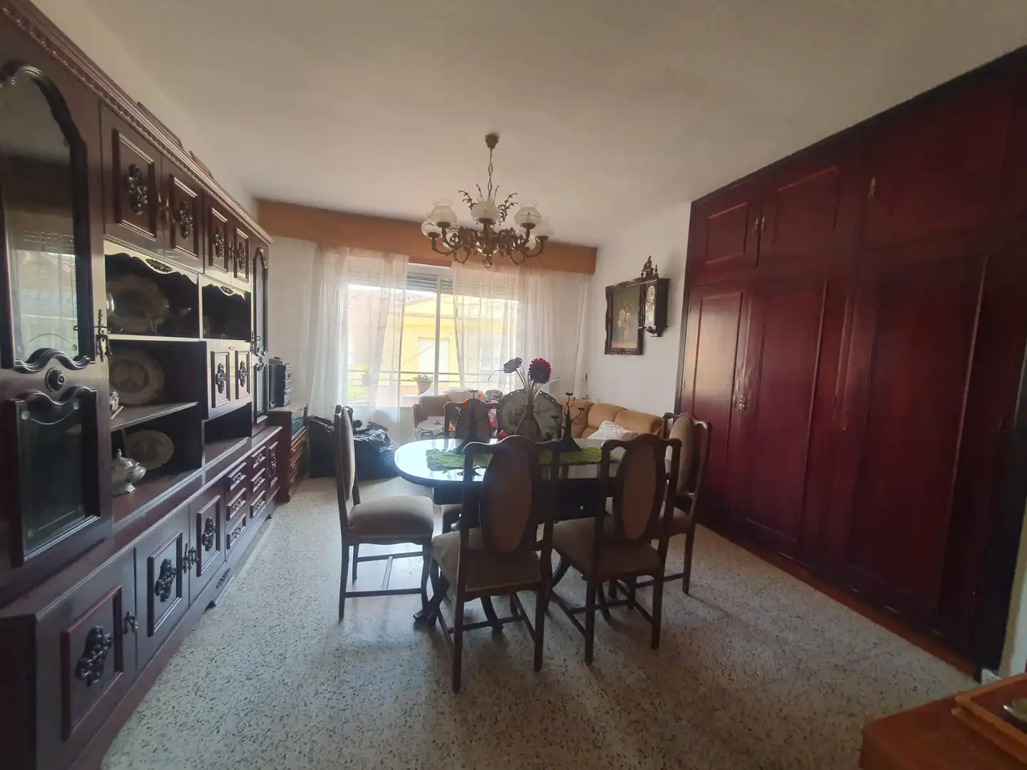 Flat with terrace for sale in Calle Concepción Arenal 6, imagen 5