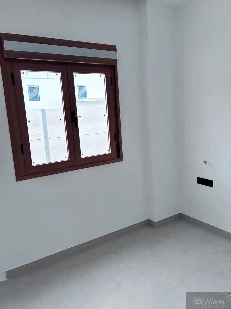 Balcony of Houses for sale in Lucena  with Swimming Pool