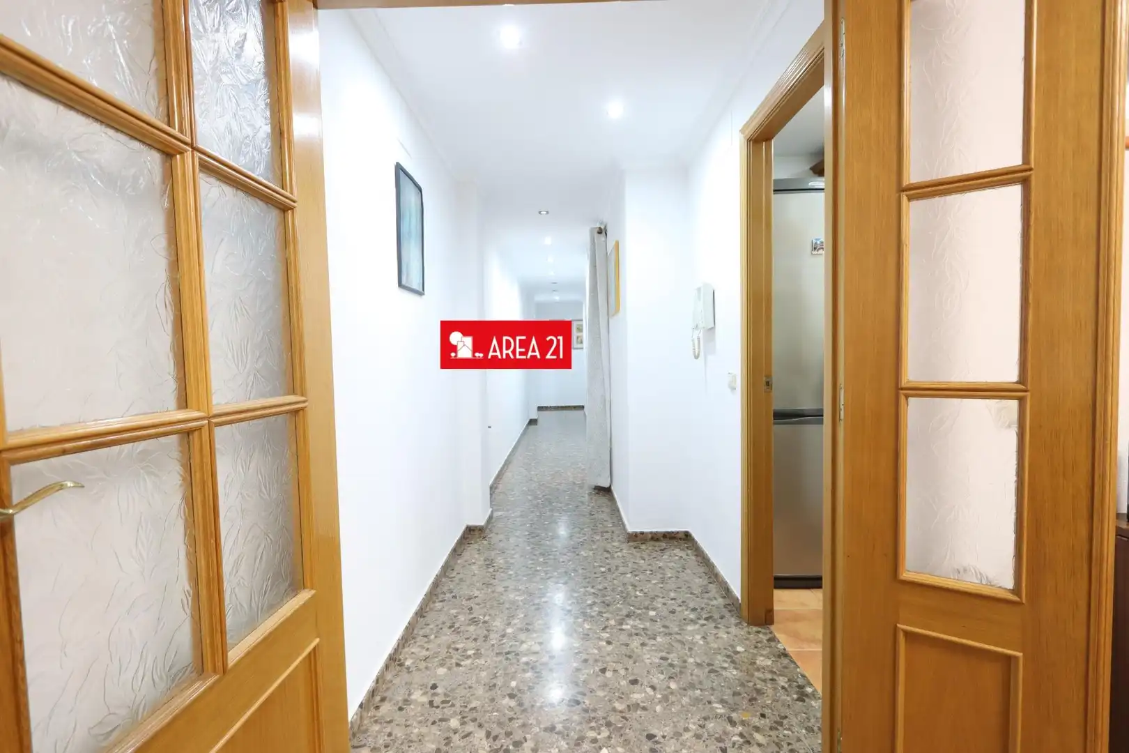 Piso en venta en La Pobla de Vallbona con Aire acondicionado, Calefacción y Trastero