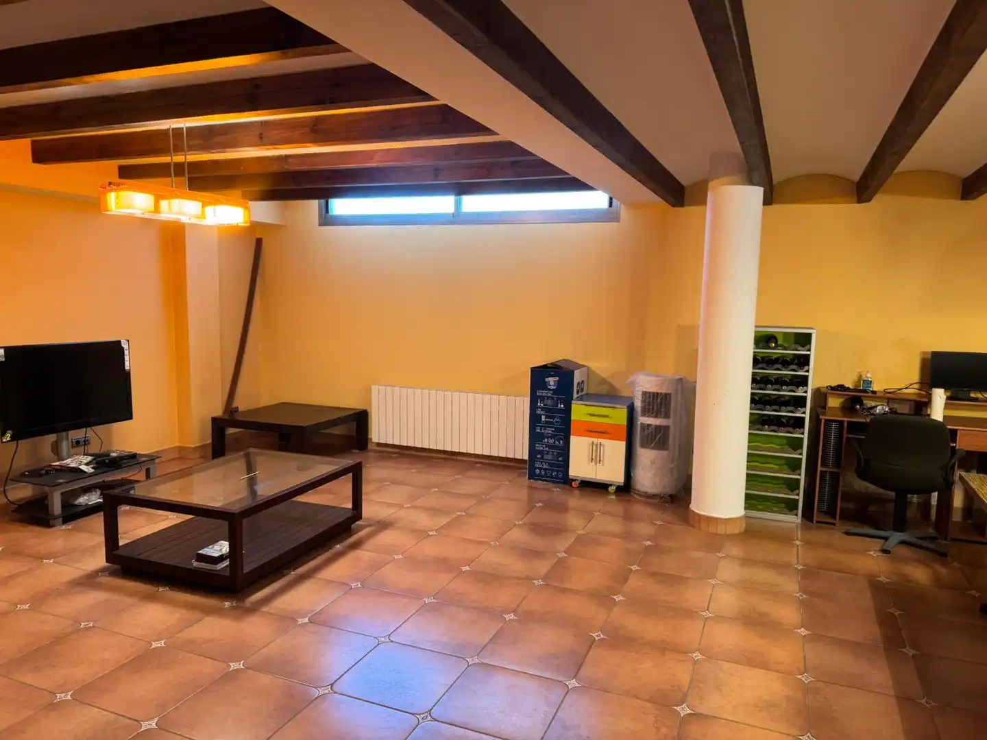 Casa o chalet en venta en Elche / Elx con Aire acondicionado, Calefacción y Jardín privado