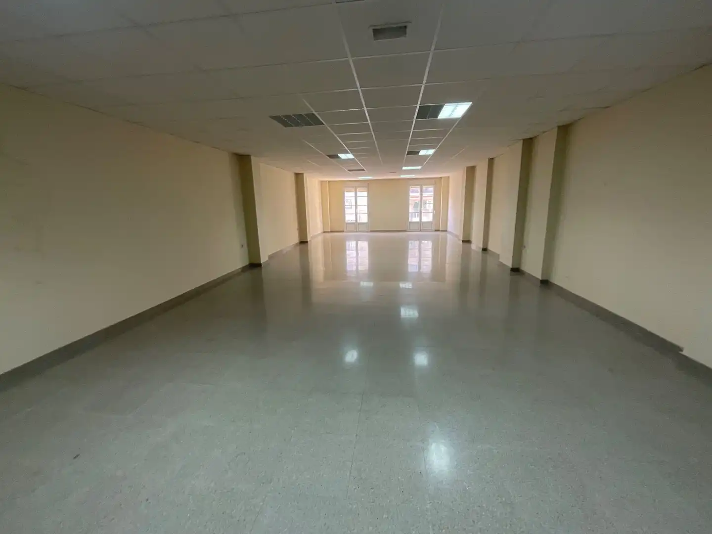 Oficina en alquiler en Centro, imagen 4