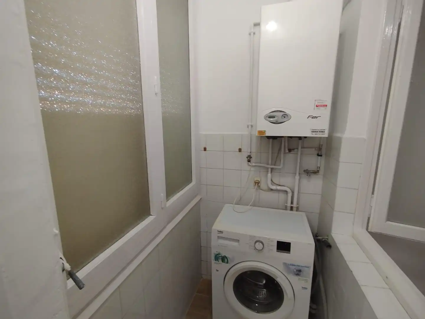 Appartement avec terrasse à vendre à Plaça Catalunya, imagen 3