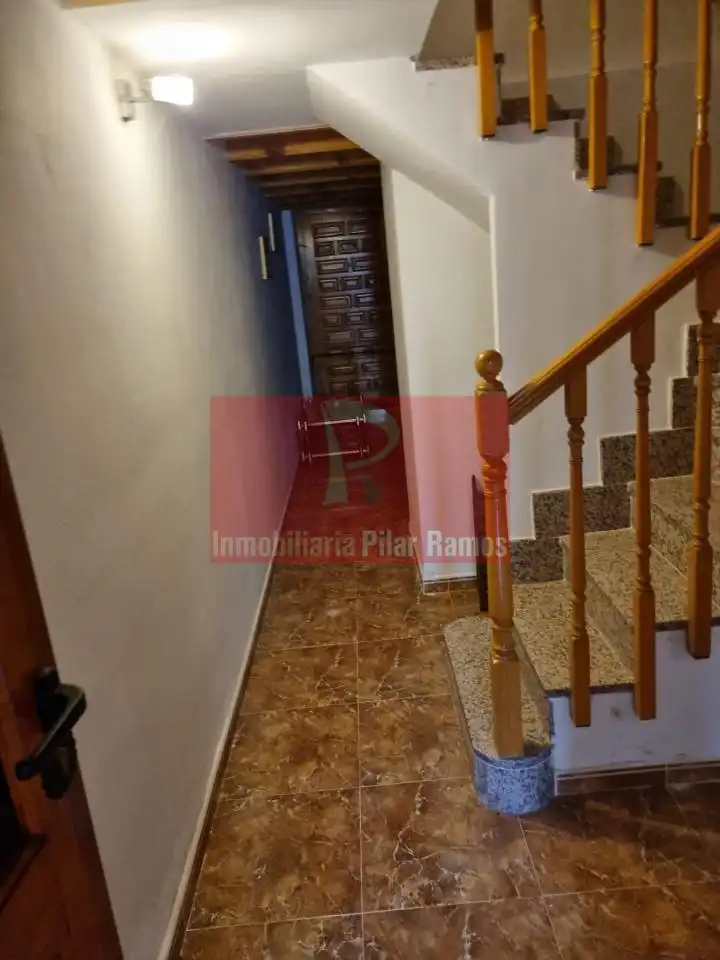 Casa o chalet en venta en Matanza con Calefacción, Jardín privado y Amueblado