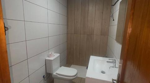 Foto 4 de Pis en venda a Calle Polvorines, Esperanza - Quemadero,  Almería Capital