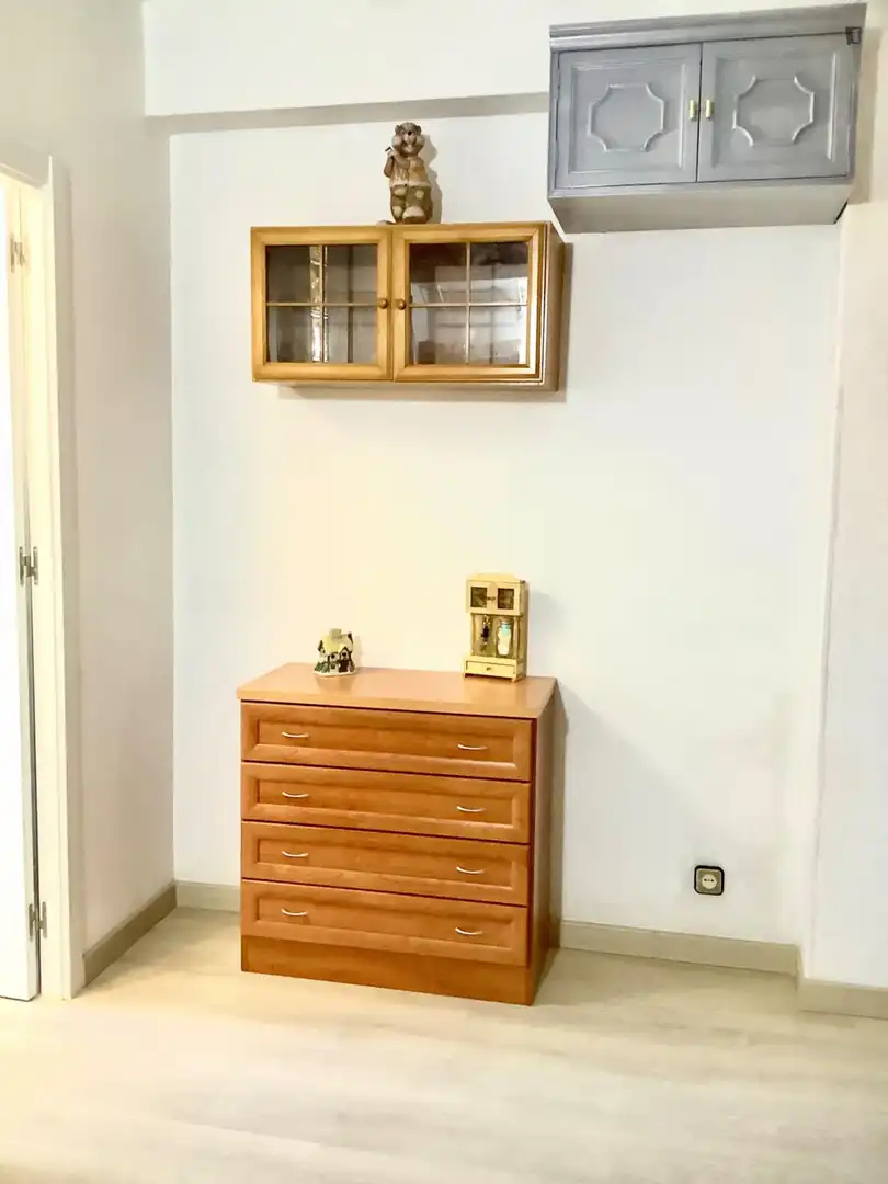 Habitación en Las Águilas
