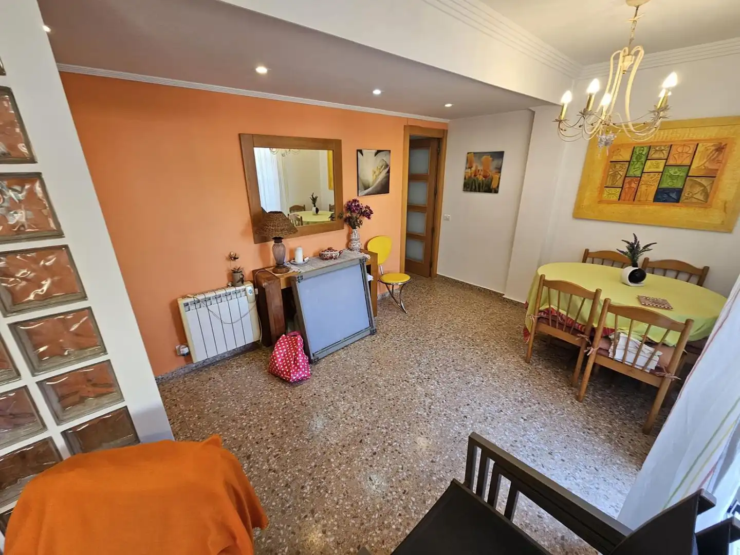 Attic for rent in Avenida de Valencia - Avenida de Casalduch
