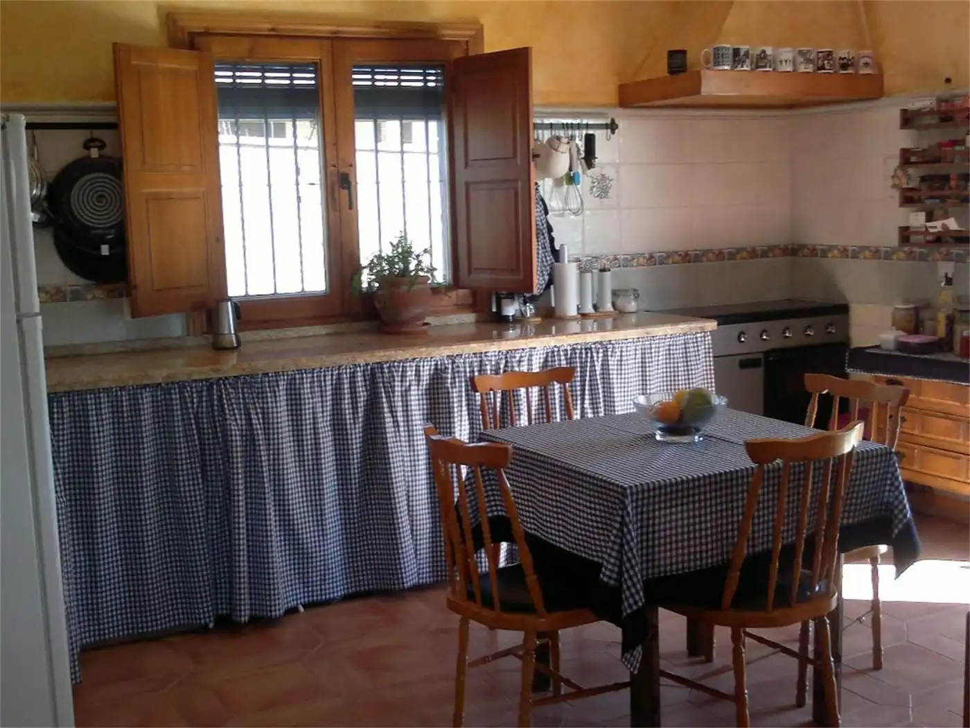 Haus zur Miete in Carretera Arroyo San Ambrosio 60, imagen 2
