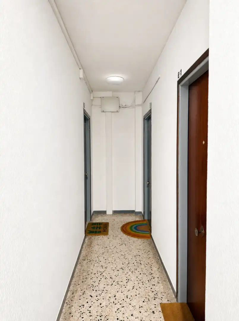 Estudio en venta en Barcelona con Amueblado