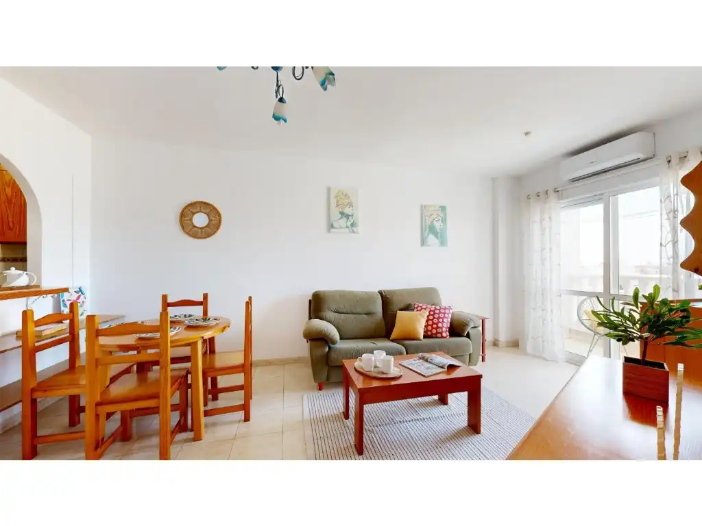 Apartament amb piscina en venda a Avenida Diego Ramirez Pastor, imagen 8