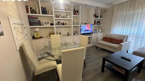 Foto 4 de Pis en venda a Calle Cedron, 20, La Luz - El Torcal, Málaga Capital