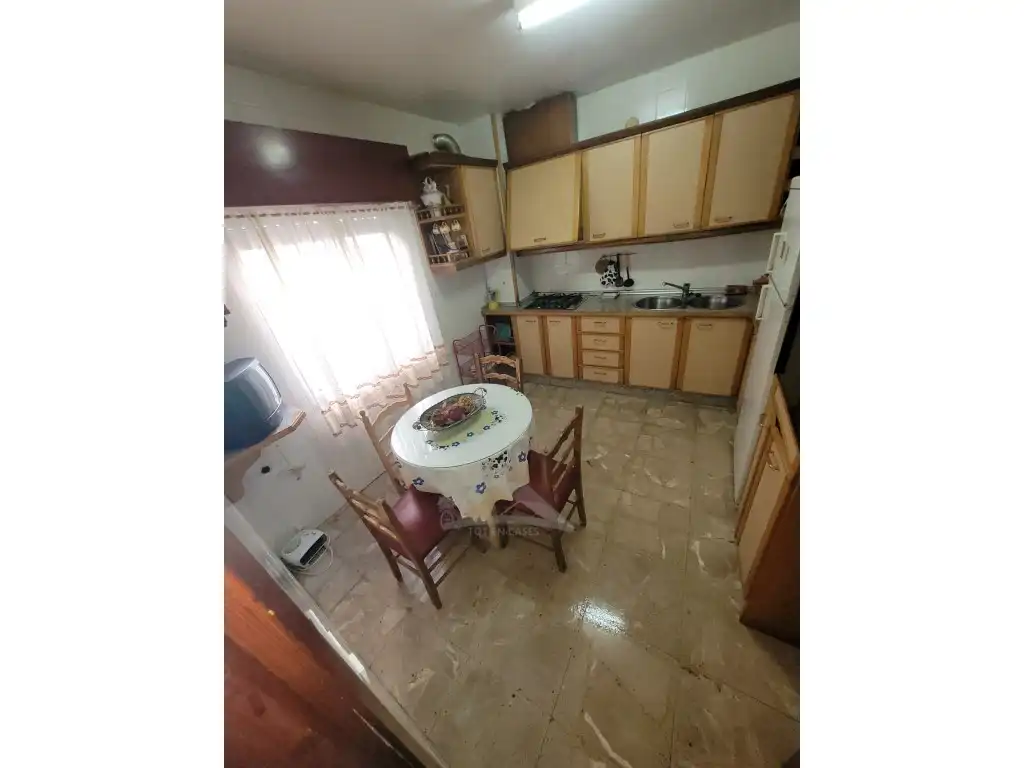 Cocina de Casa o chalet en venta en Bienservida