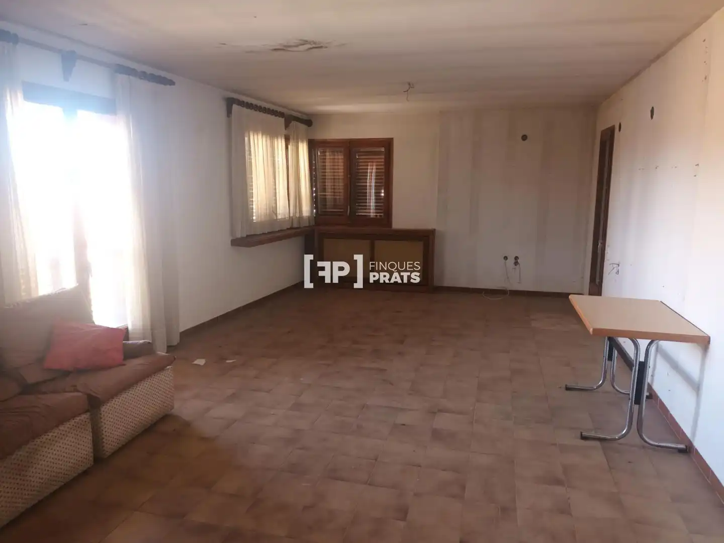 Haus oder Chalet zum Verkauf in FONTANET CURT, Partides Rurals