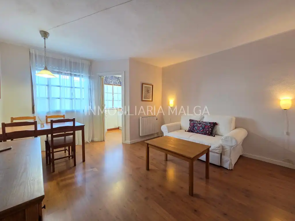 Piso en venta en Barrio San Antonio 28