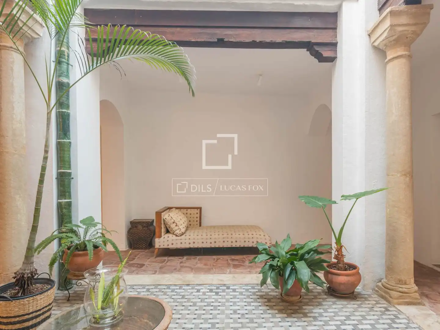 Chalet en venta en Centro, imagen 12