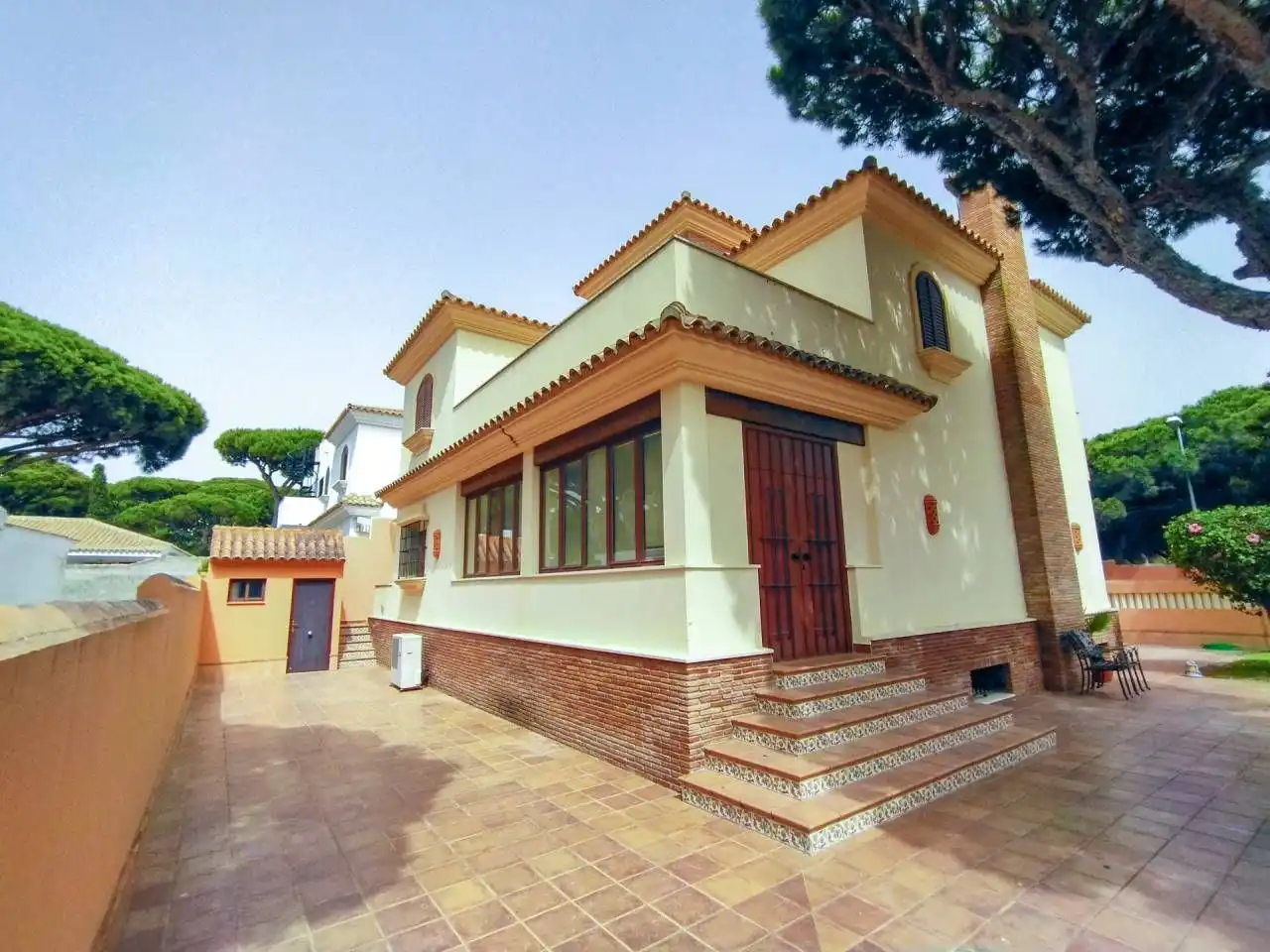 Chalet con piscina en venta en N/A, imagen 34