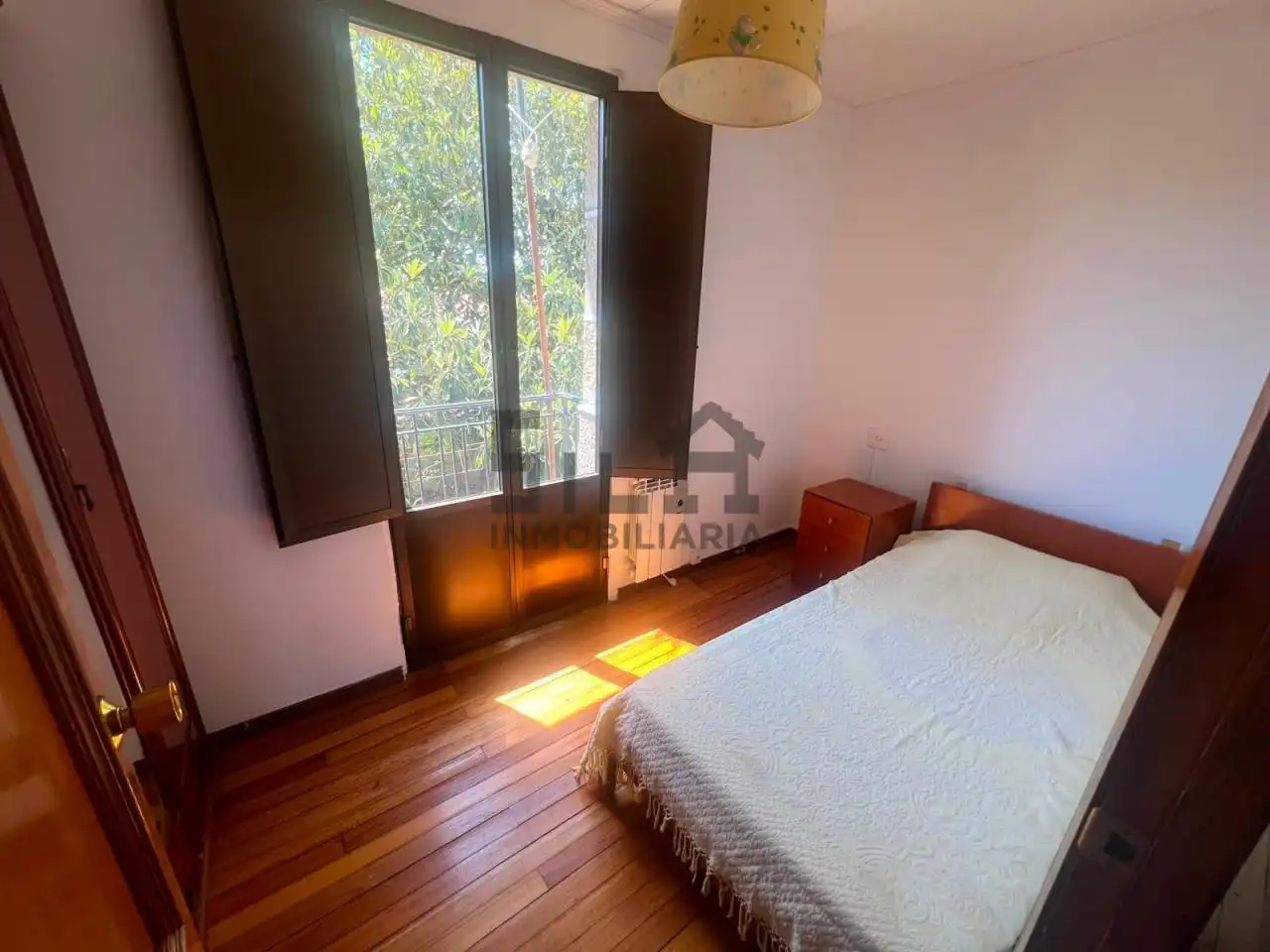 Bedroom of Houses for sale in Amoeiro  with Heating, Private garden and Furnished