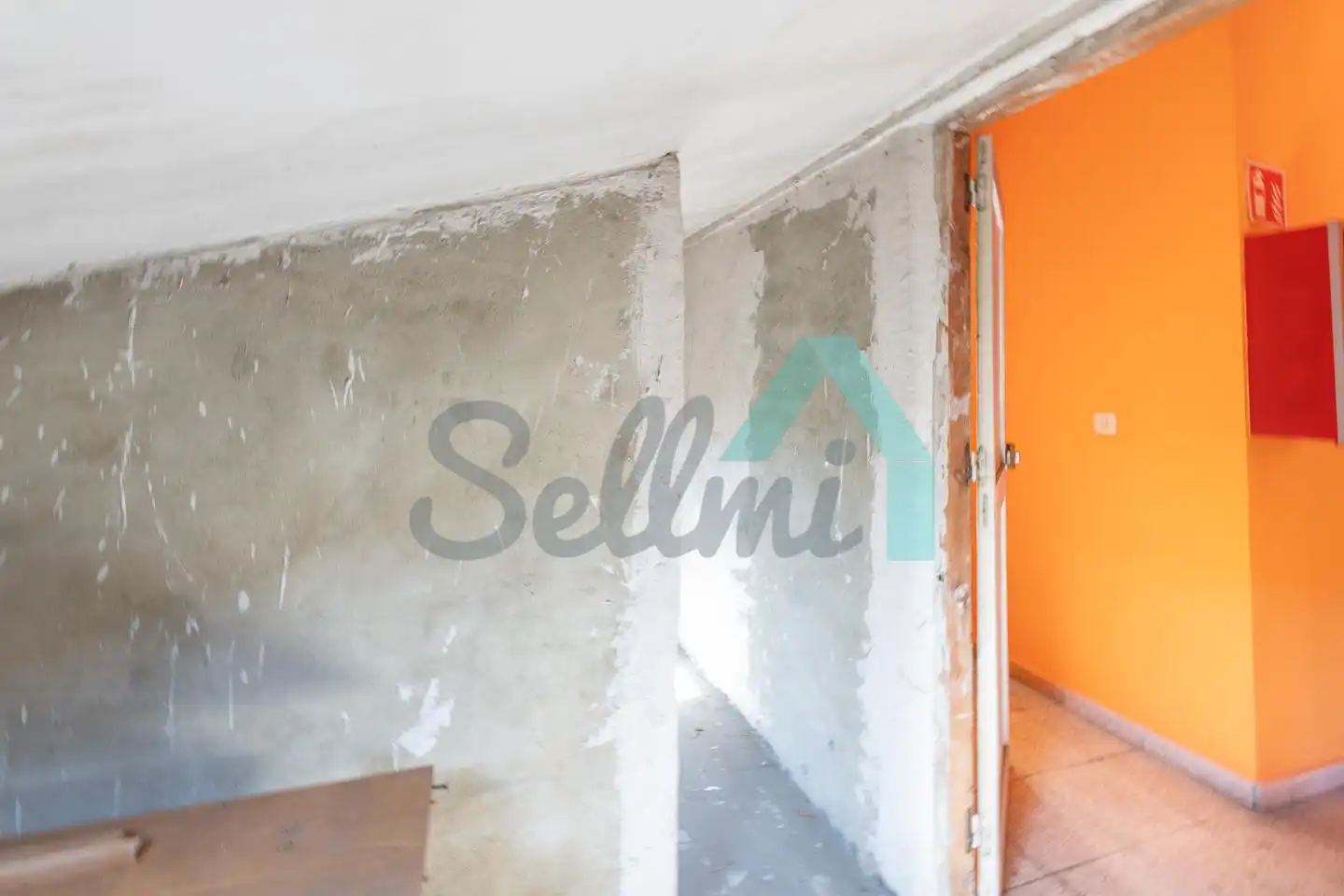 Flat for sale in San Martín del Rey Aurelio  with Heating, Parquet flooring and Storage room
