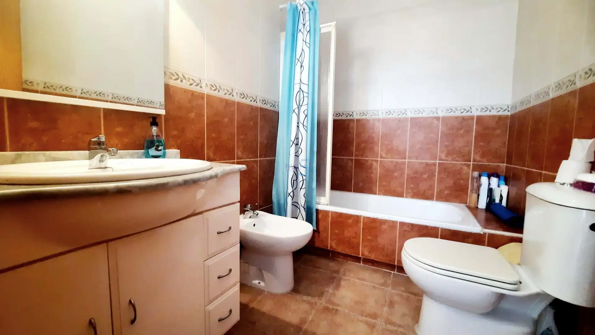 Casa a schiera con terrazza in vendita a Los Peñascos - El Salero - Los Imbernones, imagen 21