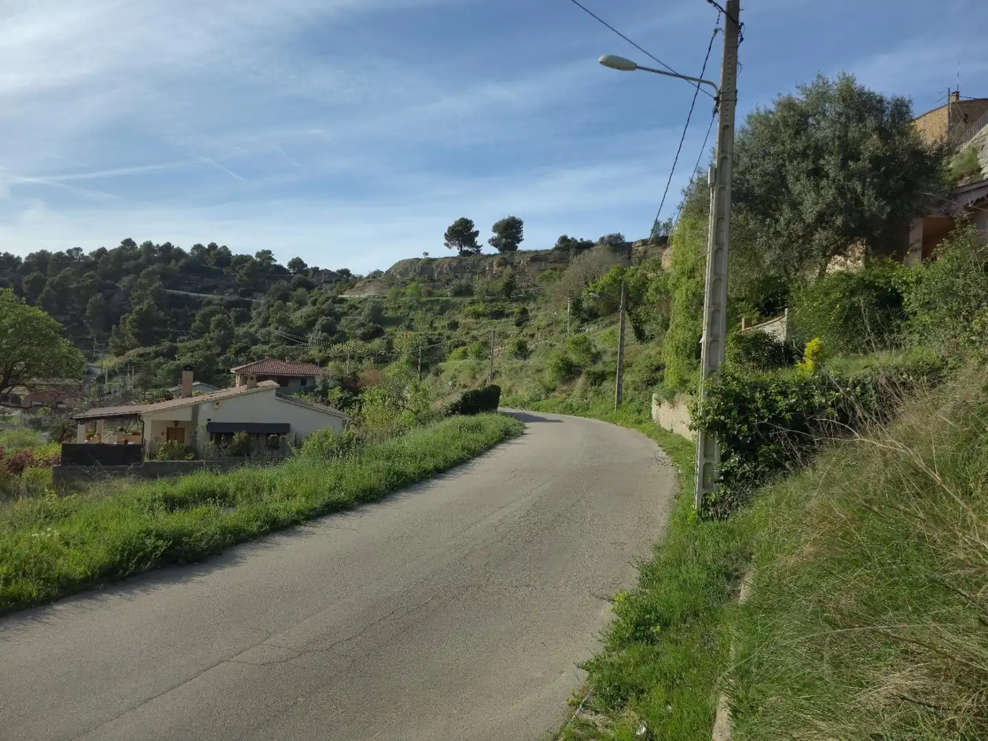 Residential land for sale in la Quintana 8, imagen 4