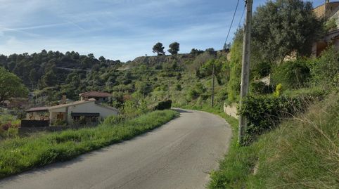 Foto 4 de Residencial en venda a La Quintana, 8, Talamanca, Barcelona